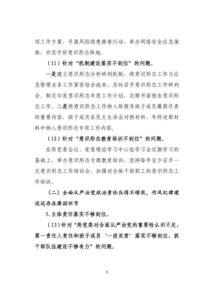 中共pc蛋蛋(中国)开奖记录查询站
应急管理局关于巡察整改落实情况的通报_8.jpg