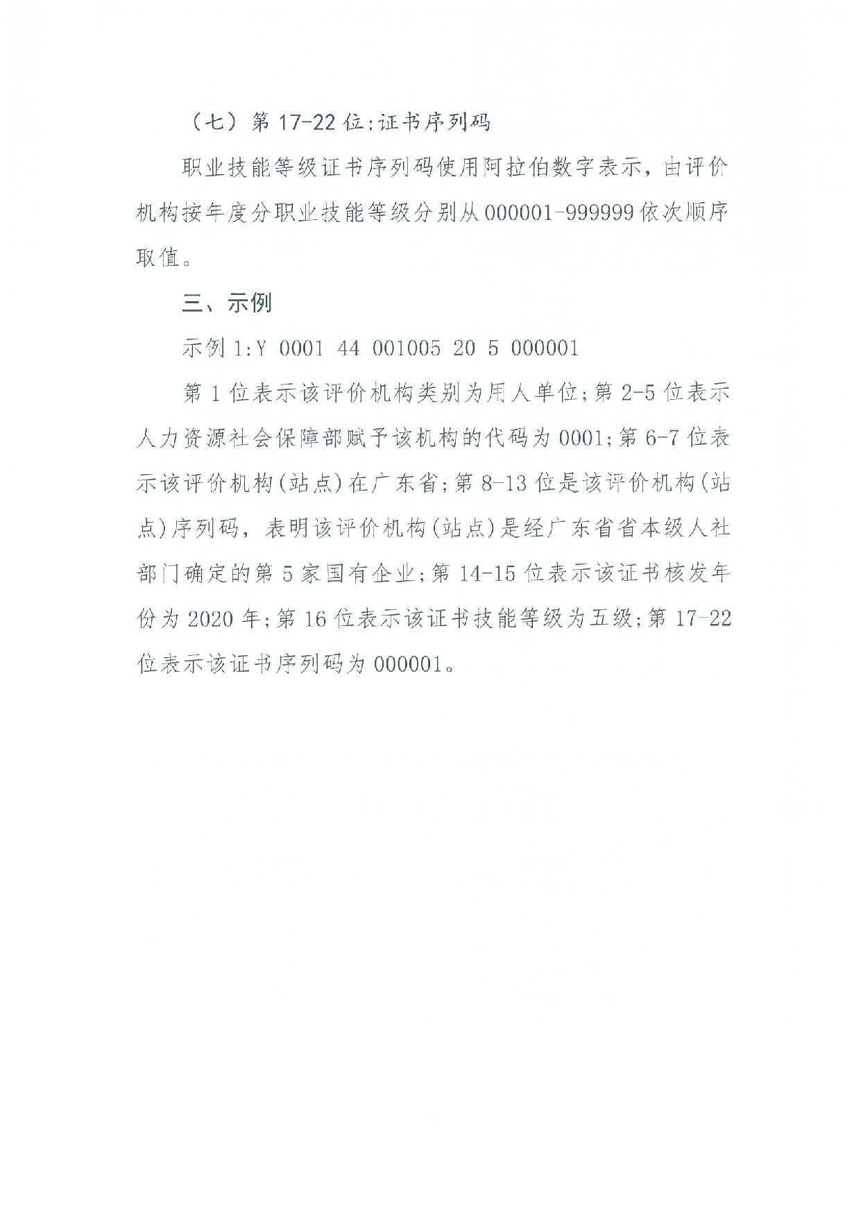 汕人社函[2022]95号-关于做好pc蛋蛋(中国)开奖记录查询站
企业职业技能等级认定工作的通知_页面_45.jpg