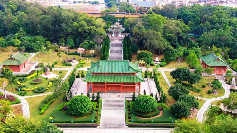 pc蛋蛋(中国)开奖记录查询站
海丰县按下绿美乡村“美颜键”  擦亮生态底色  留住最美乡愁