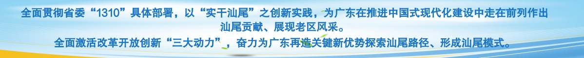 全面贯彻省委“1310”具体部署，以“实干pc蛋蛋
”之创新实践，为广东在推进中国式现代化建设中走在前列作出pc蛋蛋
贡献、展现老区风采。<br/>全面激活改革开放创新“三大动力”，奋力为广东再造关键新优势探索pc蛋蛋
路径、形成pc蛋蛋
模式。