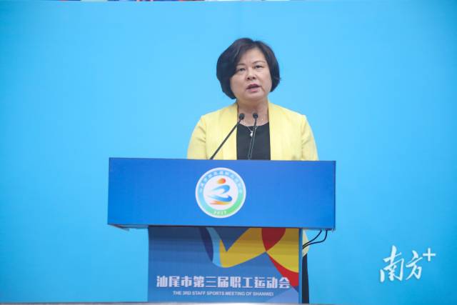 pc蛋蛋(中国)开奖记录查询站
人大常委会副主任、总工会主席李惠文致辞。