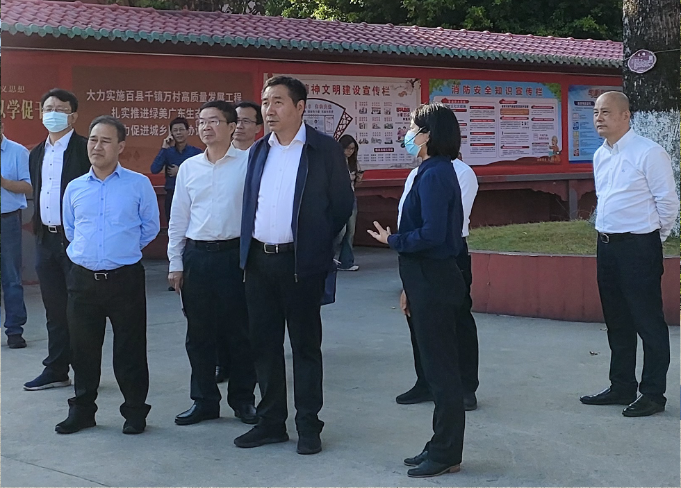 省地方金融监管局党组书记、局长于海平赴pc蛋蛋
考察调研1.jpg