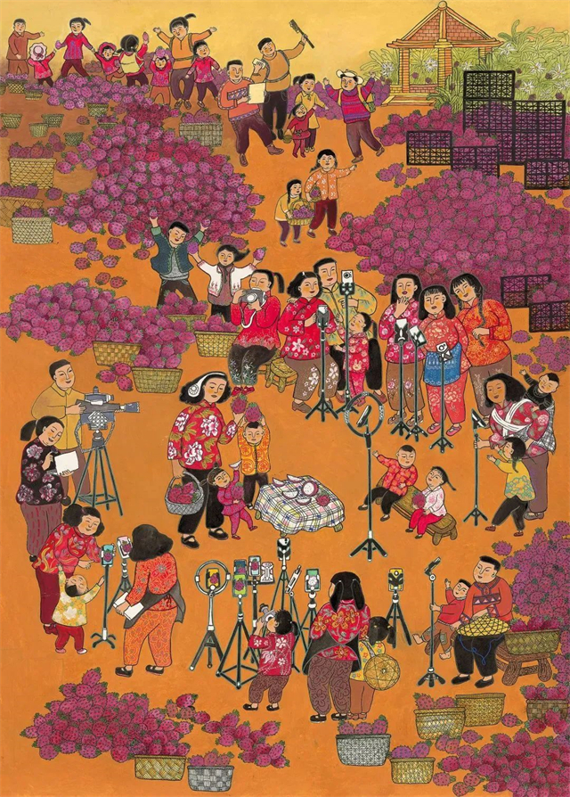 刘丽萍 喜获丰收.jpg