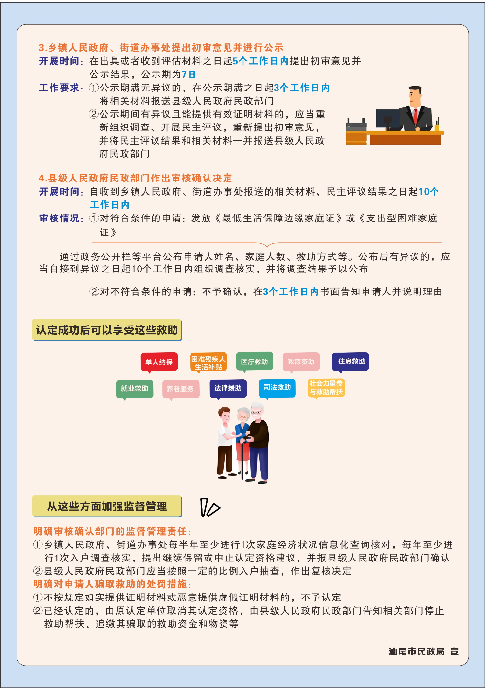 最低生活保障边缘家庭和支出型困难家庭办事指南(2).png