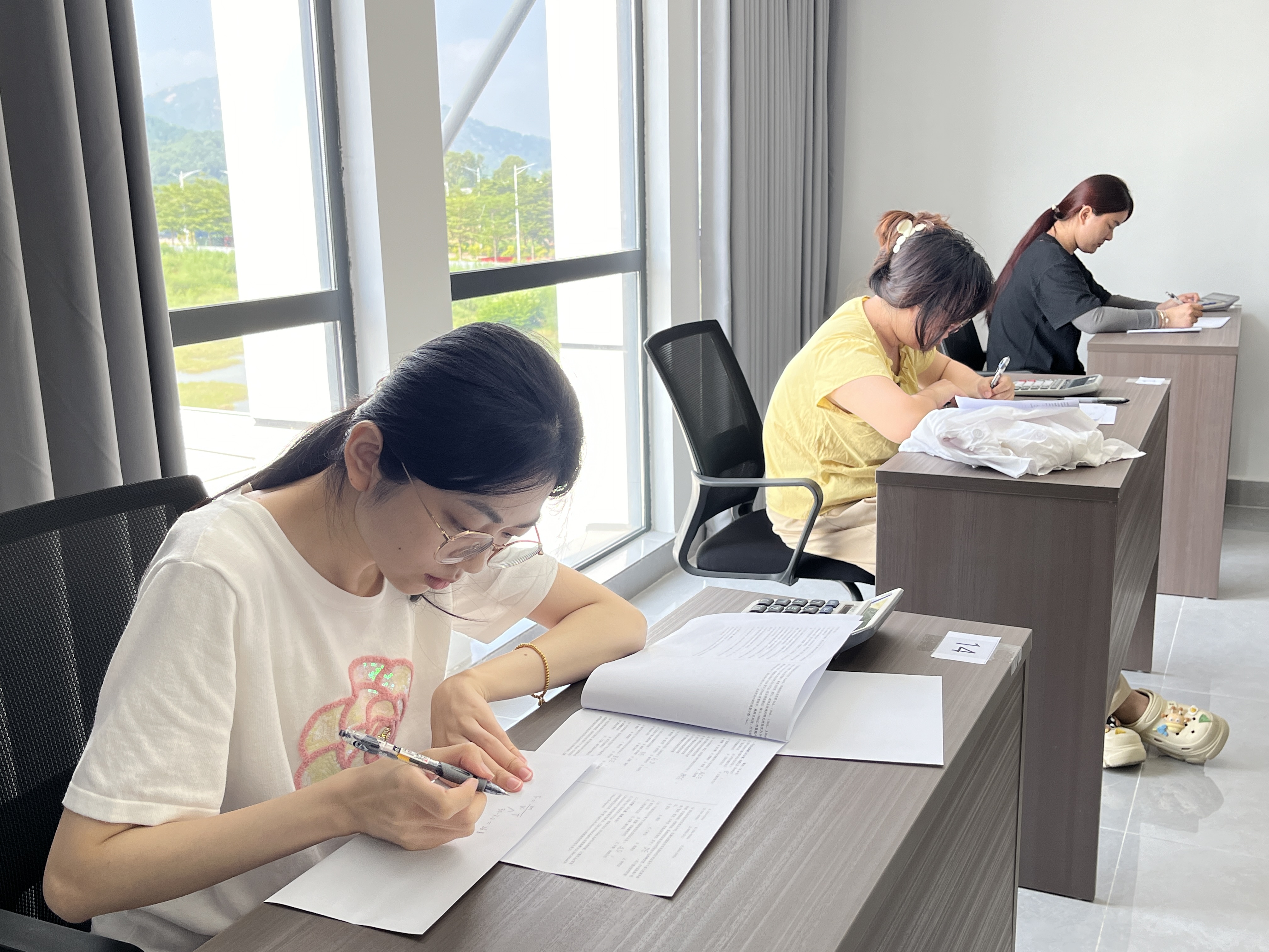 2024.9.2 pc蛋蛋(中国)开奖记录查询站
市场监督管理局成功举办pc蛋蛋(中国)开奖记录查询站
2024年食品药品检验技能比赛2.jpg