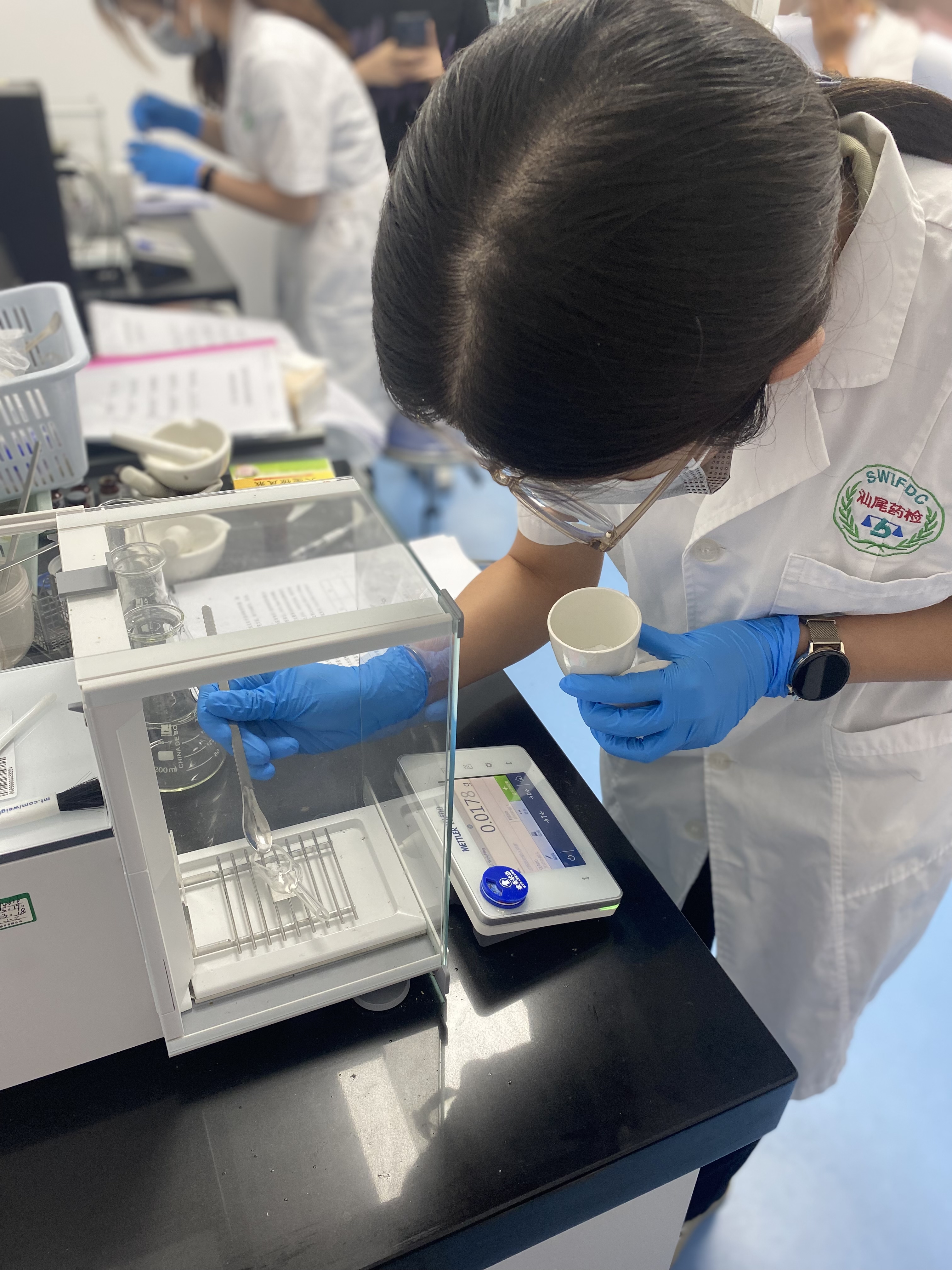 2024.9.2 pc蛋蛋(中国)开奖记录查询站
市场监督管理局成功举办pc蛋蛋(中国)开奖记录查询站
2024年食品药品检验技能比赛3.jpg