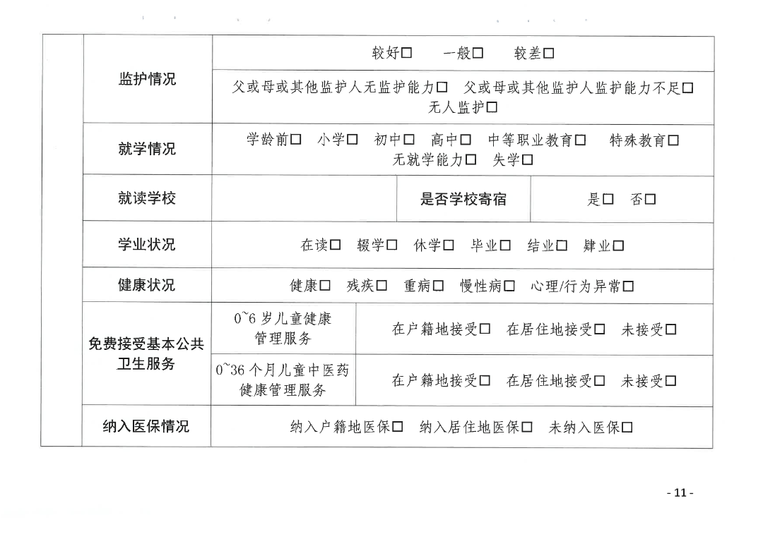 关于印发《pc蛋蛋(中国)开奖记录查询站
流动儿童和留守儿童监测摸排和统计分析工作实施方案》的通知_10.png