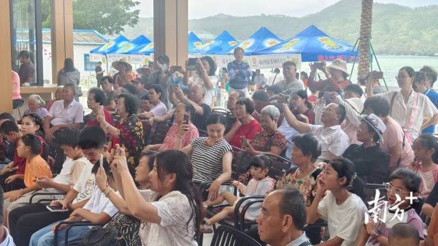    南方+ 陈保良 拍摄