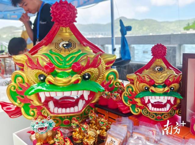    南方+ 陈保良 拍摄