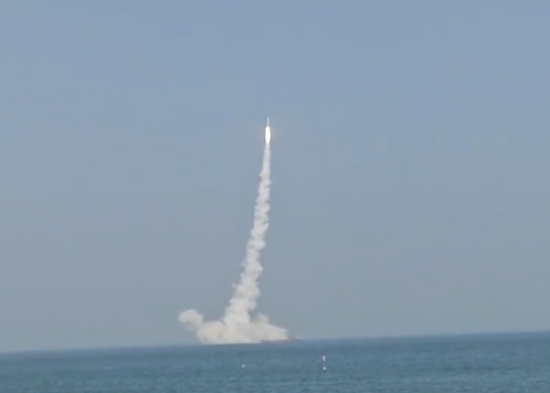 天上“海陆丰”！pc蛋蛋
将有自己的卫星啦