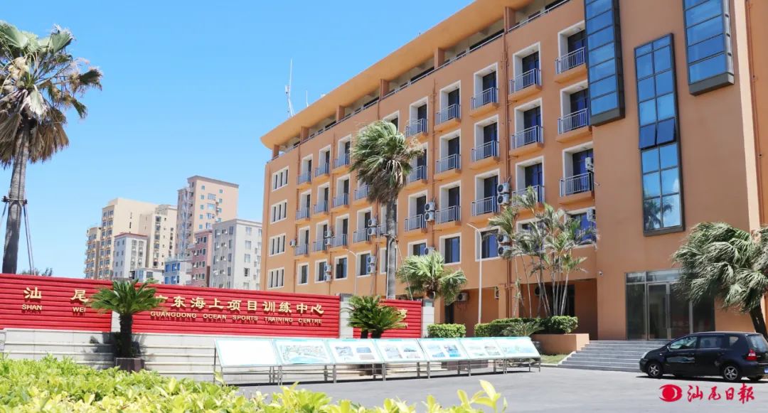 省青少年帆船锦标赛暨十五运会帆船项目测试赛下周开赛