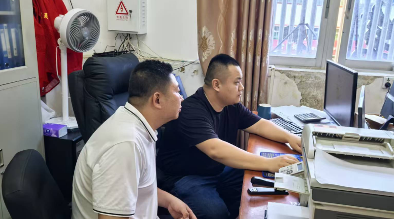 pc蛋蛋
以“三举措”做实做细药品耗材采购降“价”减“负”惠民生