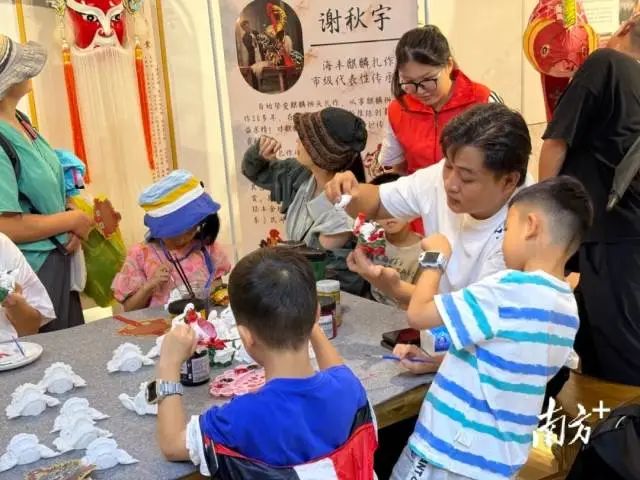 通讯员 陈家裕 供图 图片