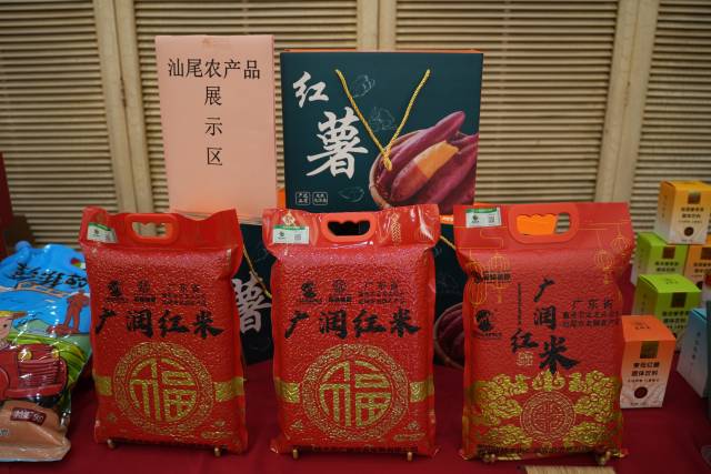 南方农村报 王富迪 拍摄