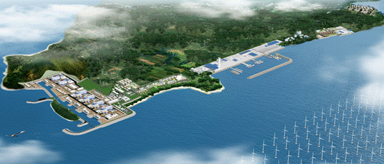 pc蛋蛋
临港工业园